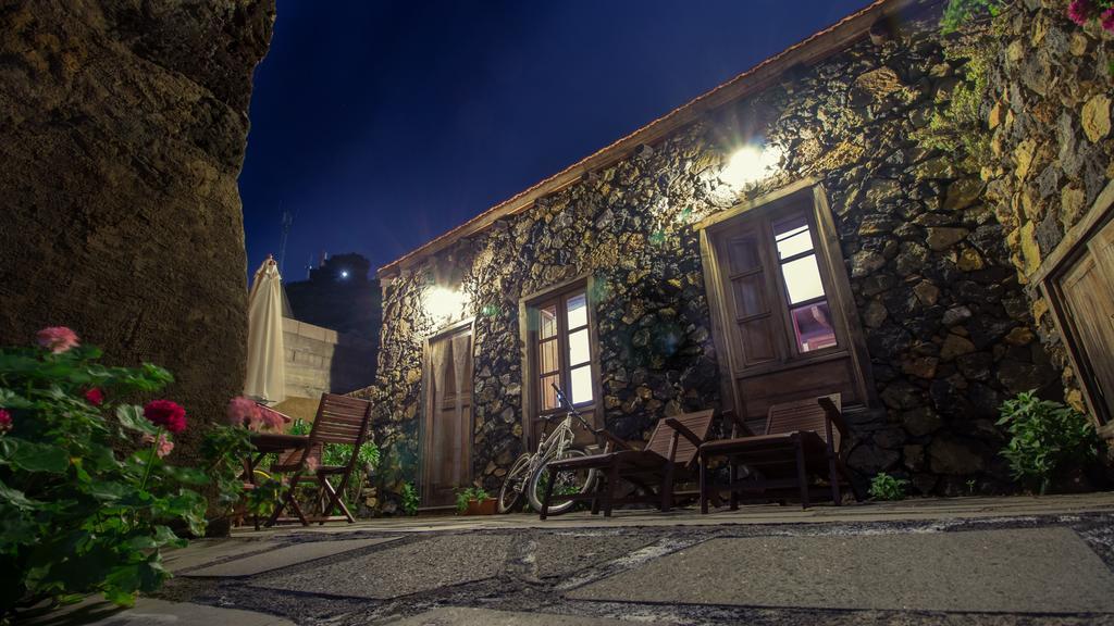 Gasthaus Charming Rustic House El Pinar & Wifi Zimmer foto